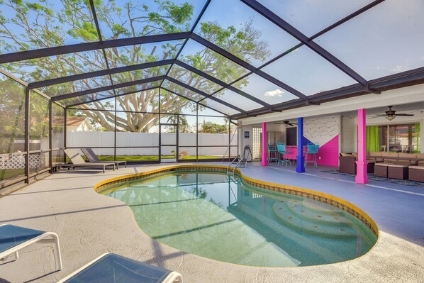 Pool