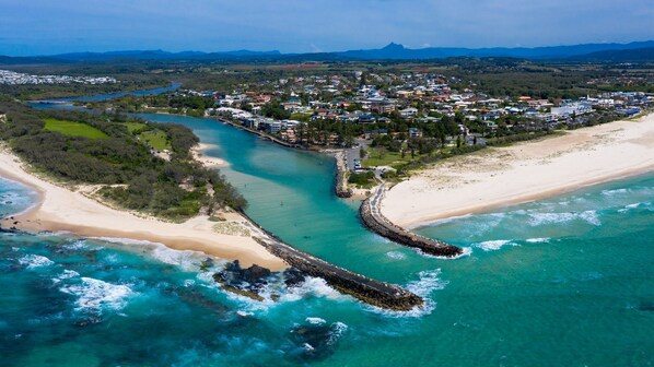 Strand