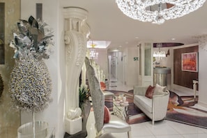Hall