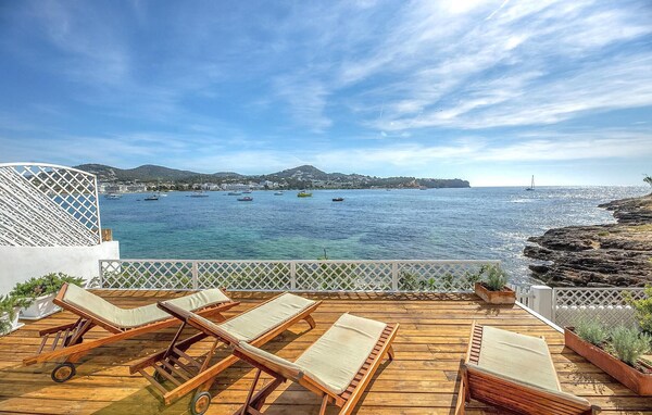 Villa Florimar - Ibiza
