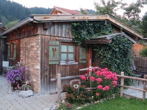 Dorfchalet