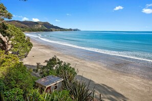 Beachfront
