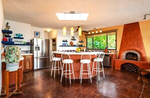 Casa Lana 05 - Kitchen