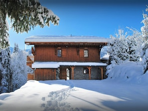 Außenbereich