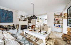 living-room