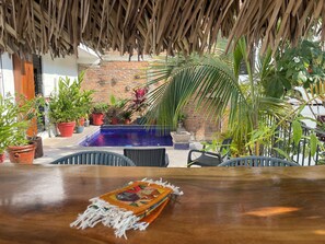 Palapa Bar