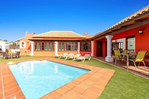 Villa Feliz Mar image