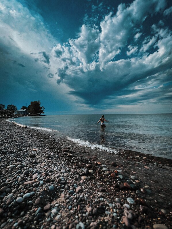 Strand