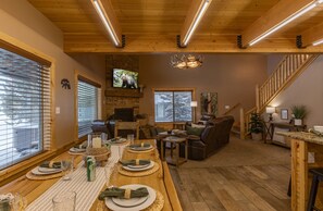 Black Bear Lodge