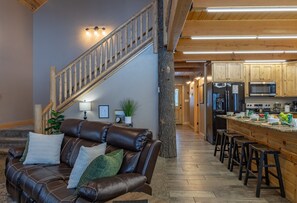 Black Bear Lodge