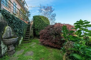 Private Garden