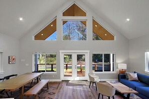 Architecturally beautiful