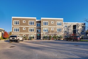 Property Exterior | Single-Story Condo