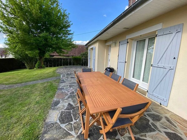 Garten