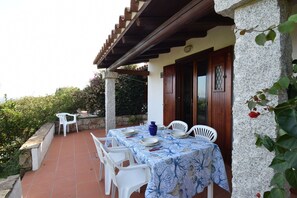 Autumn, Balcony / Terrace / Patio, Spring, Summer, Winter