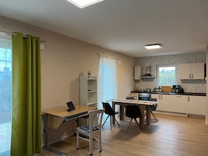 Eget kök
