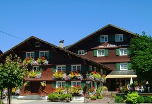 Schedlers Löwenhotel Garni***