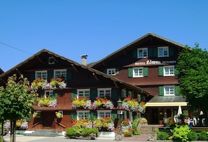 Schedlers Löwenhotel Garni***