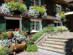 Schedlers Löwenhotel Garni***