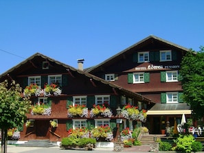 Schedlers Löwenhotel Garni***