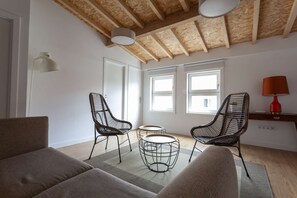 Coin séjour