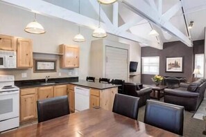 Cucina privata