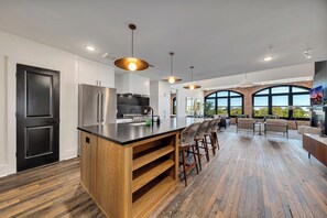 Chefs Kitchen