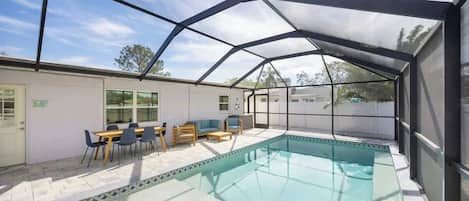 |Harbor Retreat by Boutiq Luxury Vacation Rentals | Largo, Florida