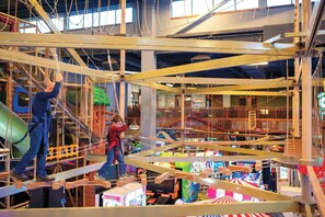 Sala de juegos