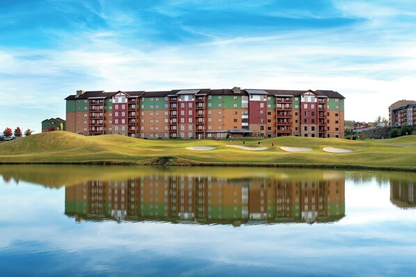 Golfe
