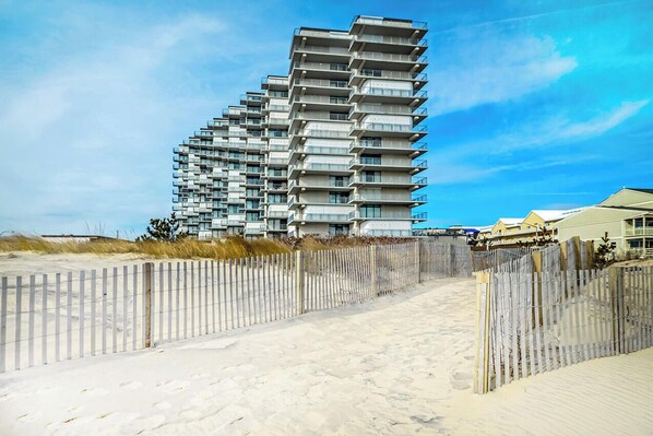 SEA TERRACE