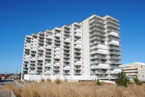 SEA TERRACE