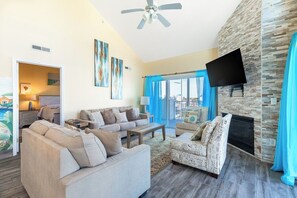 LIVING-AREA