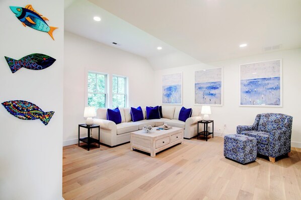TV Room 2