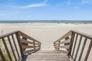 Spiaggia