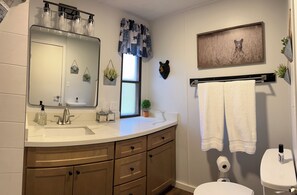 Baño