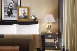 Luxury Bedding
