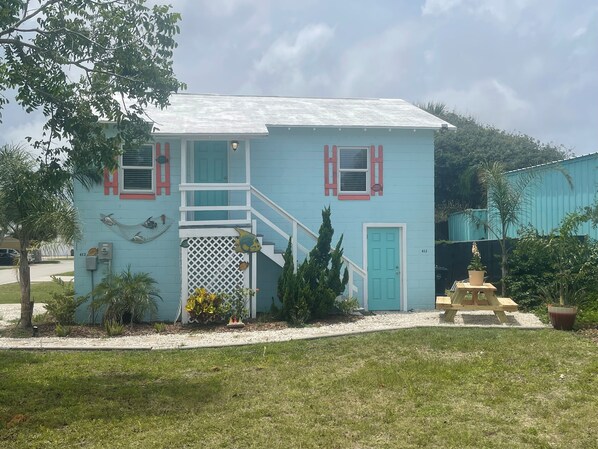 Fachada