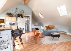 Living Space