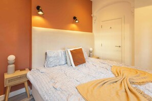 Seabourne Villas, Eastbourne - Host & Stay
