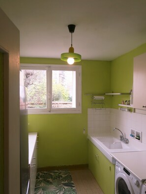 Eget kök