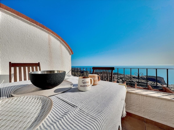 Apartamento Vistamar X2068 - 1