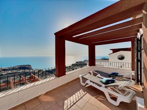 Apartamento Vistamar X2068 - 2