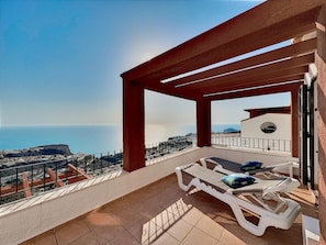 Apartamento Vistamar X2068 - 2