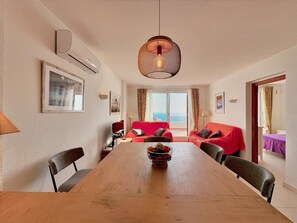 Apartamento Vistamar X2068 - 5