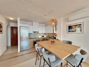 Apartamento Vistamar X2068 - 3