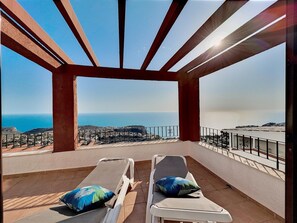 Apartamento Vistamar X2068 - 4
