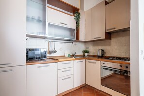 Eget kök