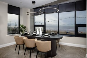 The Shoreline Collection by STAMP Serviced Accommodation