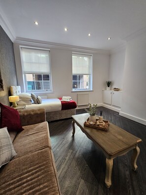 Living Room / Lounge